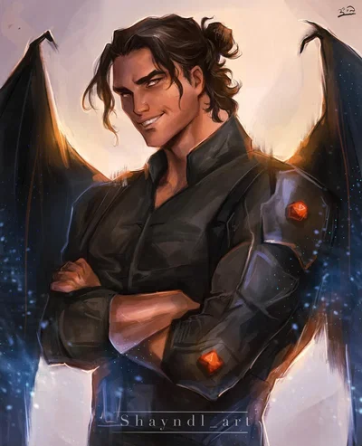 Cassian (acotar)