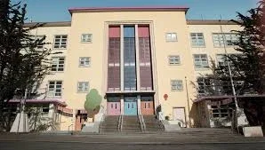 School RPG