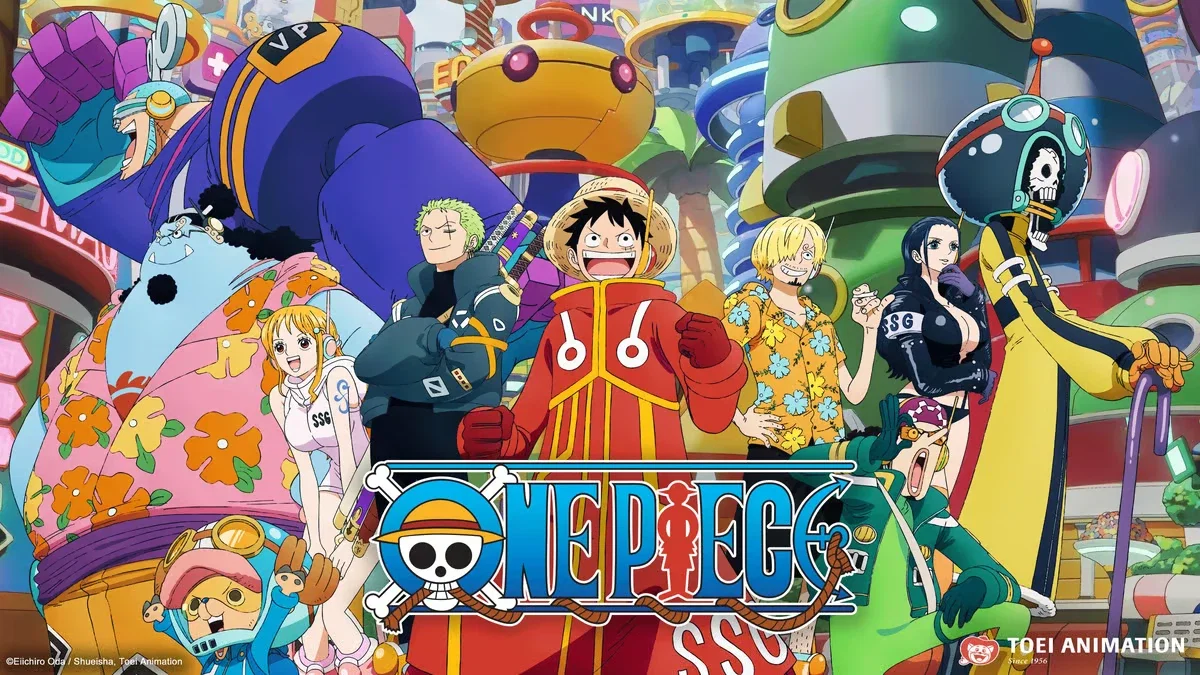 One Piece RPG