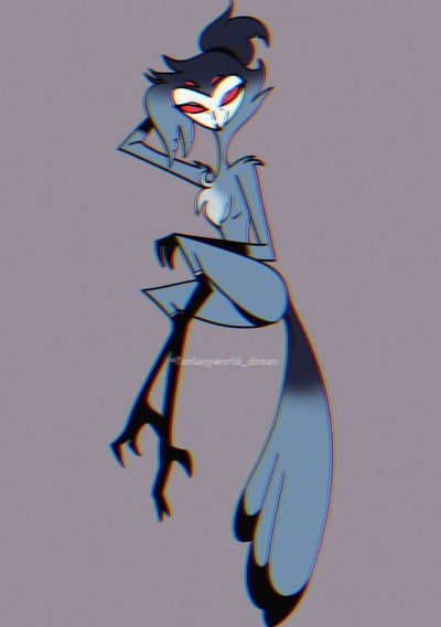 Fem! Stolas