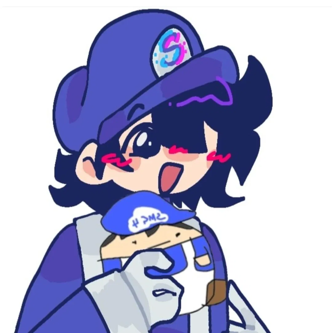 Smg4! 