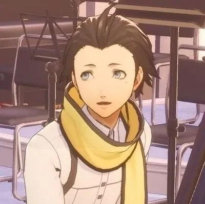Ryoji Mochizuki
