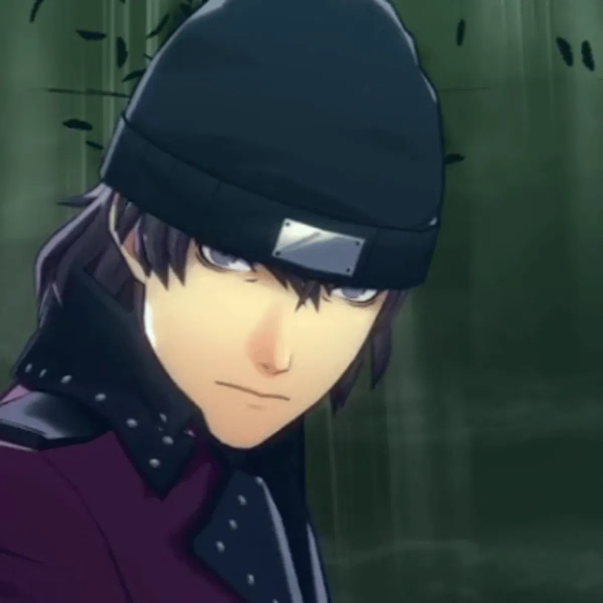 Shinjiro Aragaki