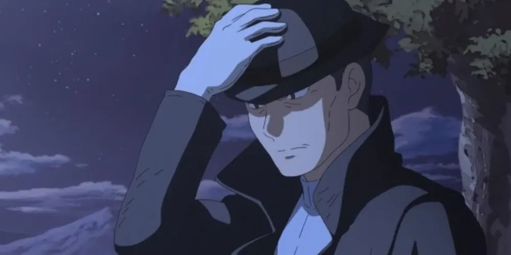 Giovanni