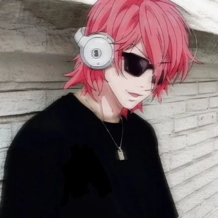 ~°•Yuri Ayato•°~
