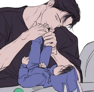 ❀٭Pai٭❀ (Alexandre) 