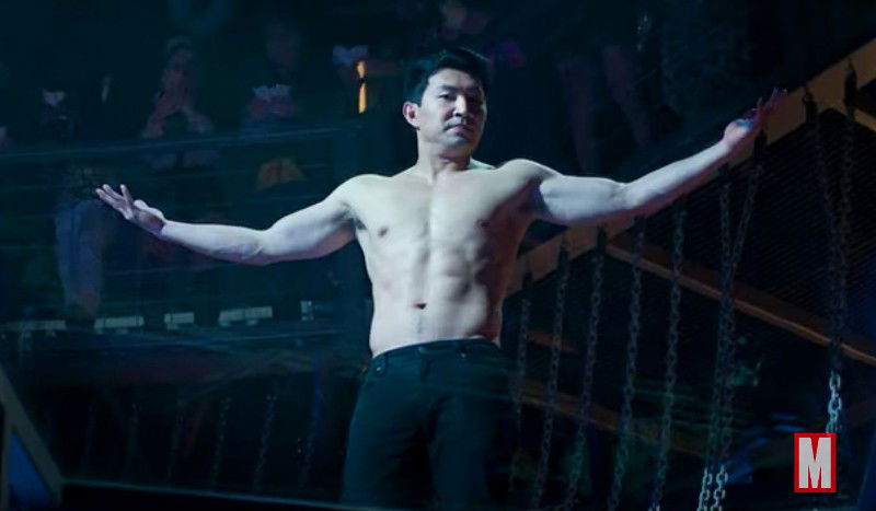 Shang-chi 