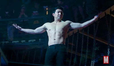 Shang-chi 