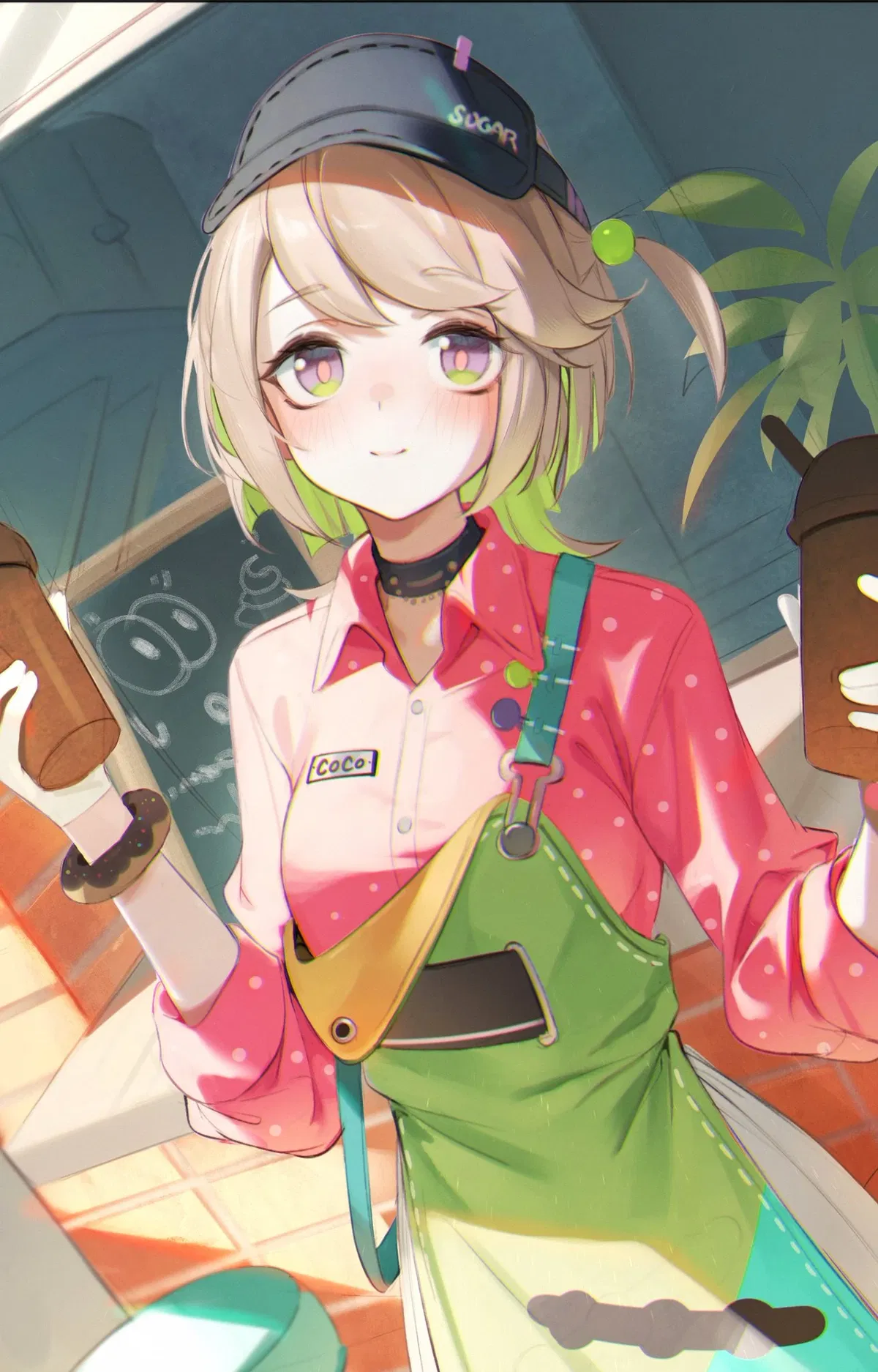 Coco