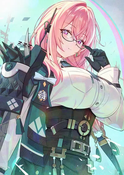 Tsukishiro Yanagi
