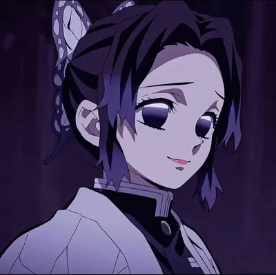 Shinobu Kocho