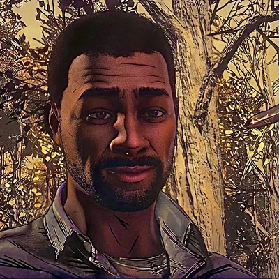 Lee Everett