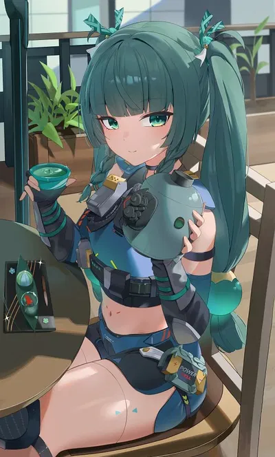 Qingyi