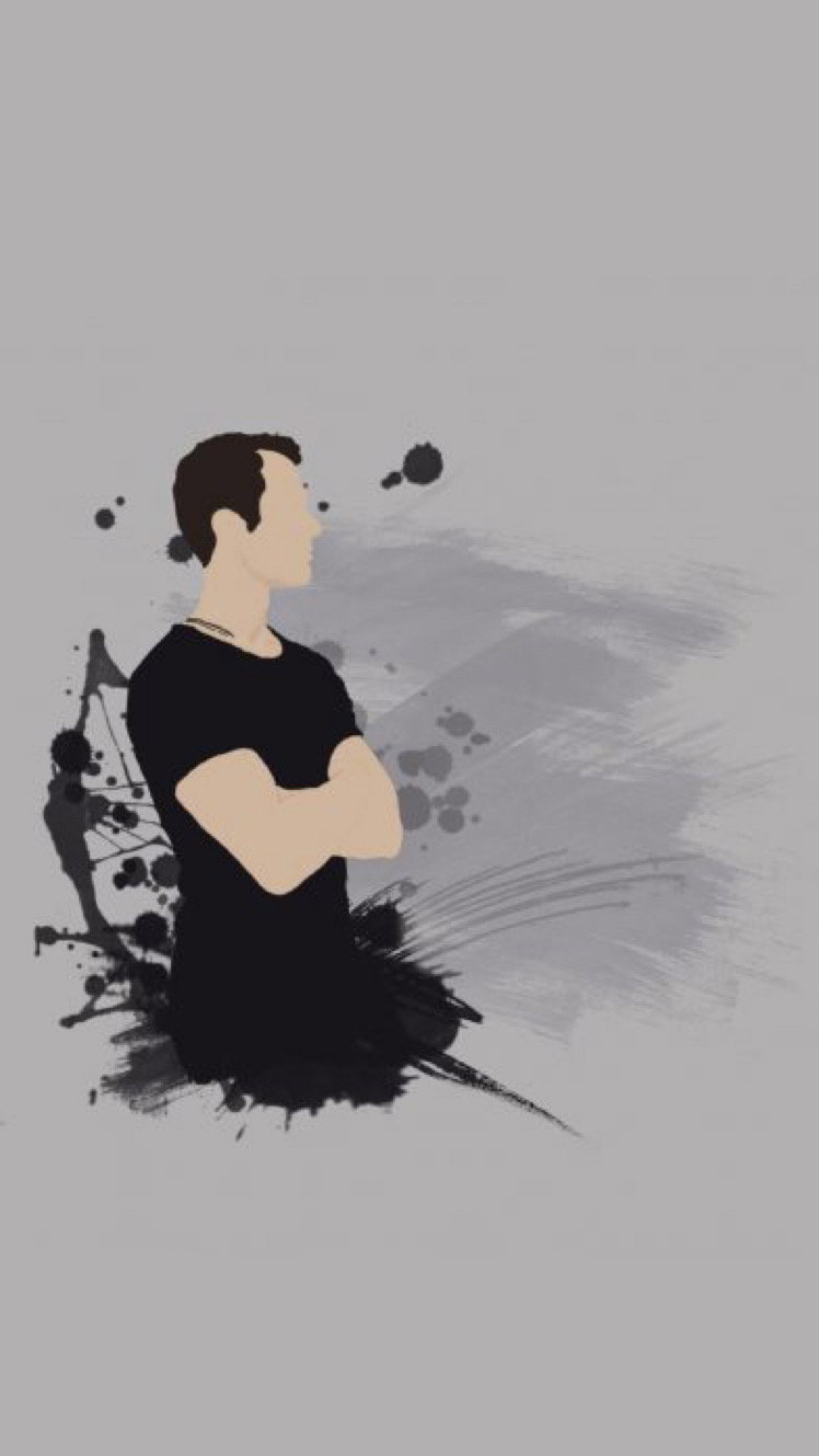Tobias Eaton