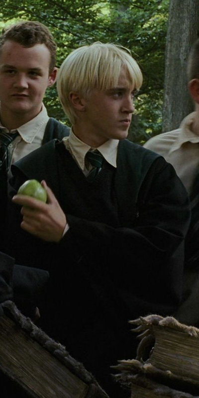 Draco Malfoy