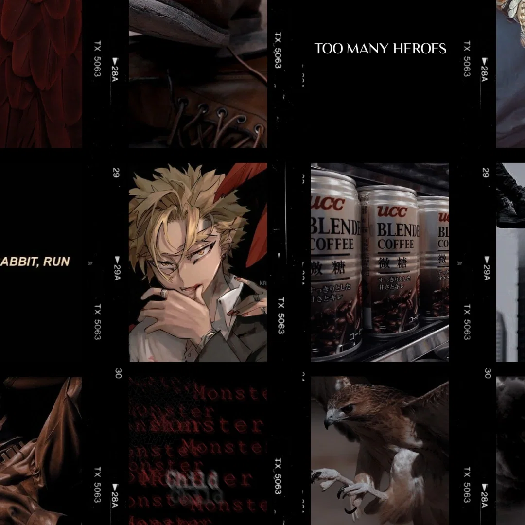 1 | The Fall? | Hawks