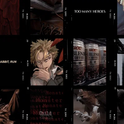 1 | The Fall? | Hawks