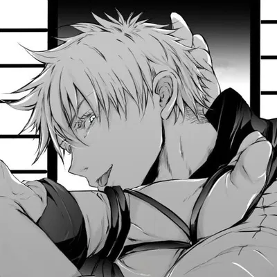 𐔌 Alpha Satoru Gojo .ᐟ ֹ + ꒱