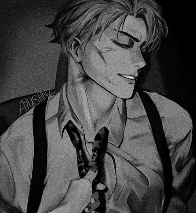 𐔌 Nanami Kento | Sugar Daddy AU .ᐟ ֹ + ꒱
