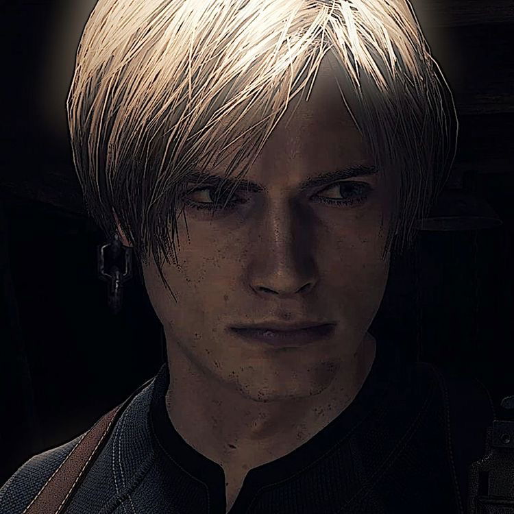 Leon Kennedy