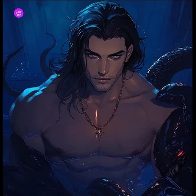 ARNAV OSHARUS