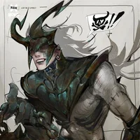THE MONSTER KING 