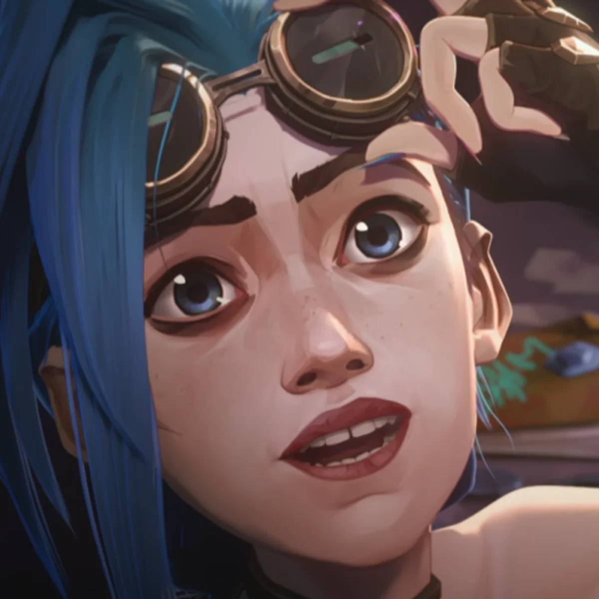 Jinx