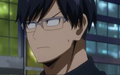 Tenya Iida