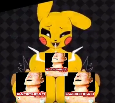 FREAK-achu