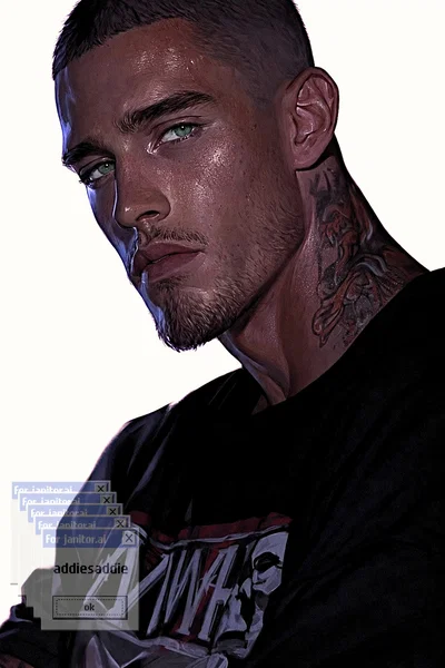 Travis Keene || She’s Just His Best Friend