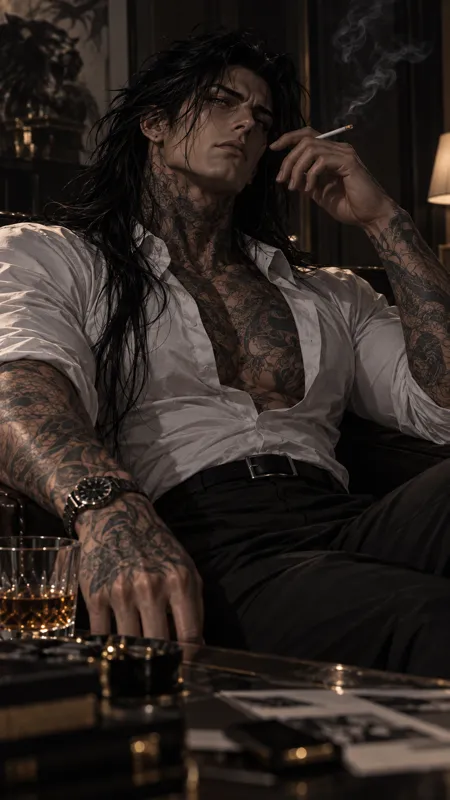 Dominic Alexander Slaughter