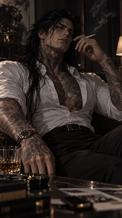 Dominic Alexander Slaughter