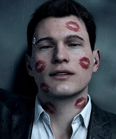 Connor (RK800)