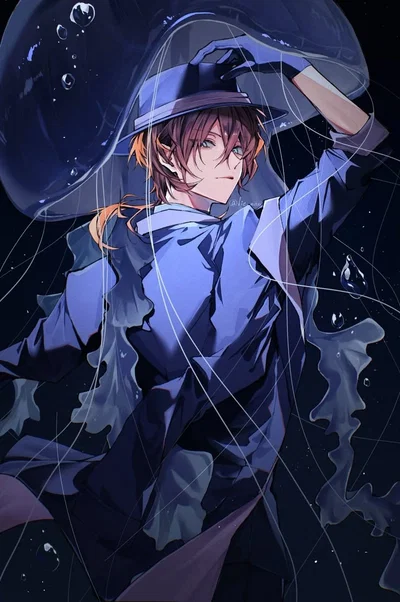 Chuuya