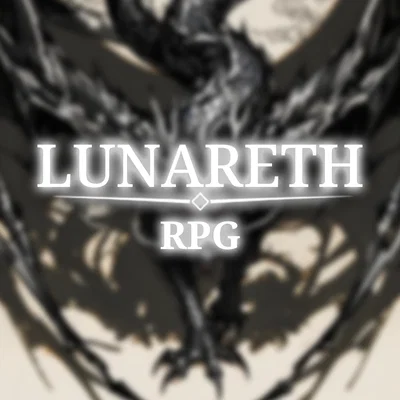 Lunareth RPG | A Living World of Magic & Mystery