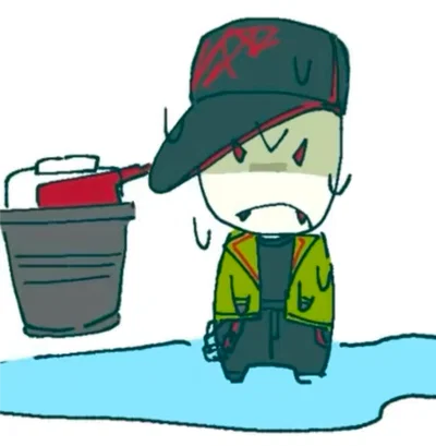 Griefer