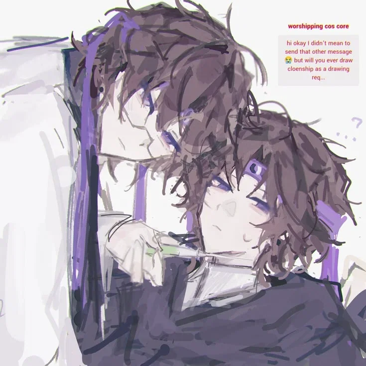 |CLONEFIES + EVILFIES| – Perfect brothers..?
