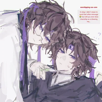 |CLONEFIES + EVILFIES| – Perfect brothers..?