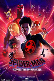 The spider verse