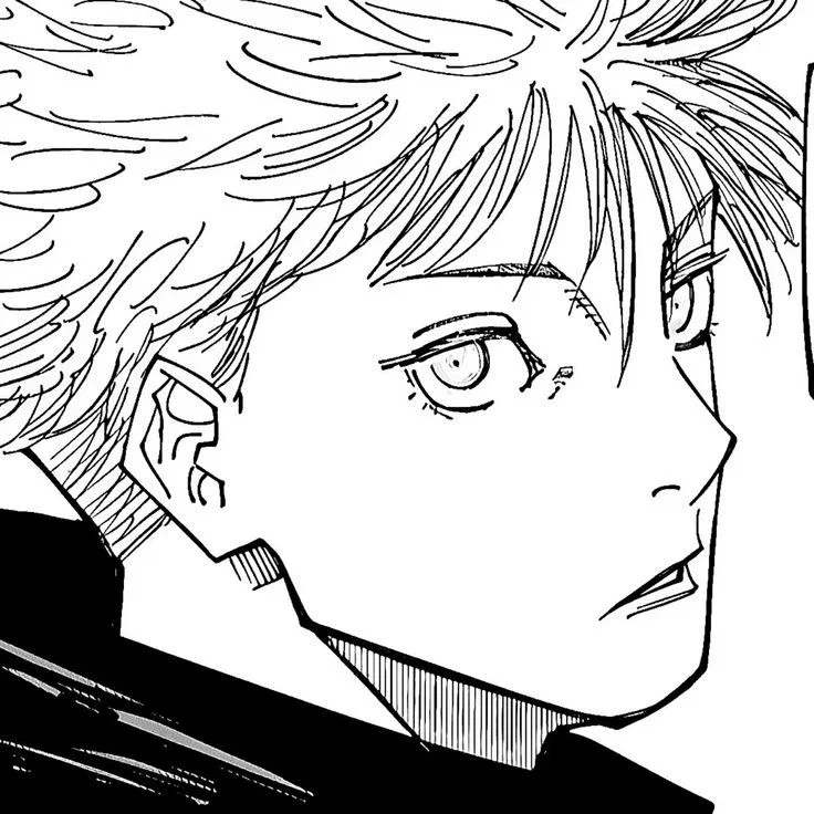 Satoru Gojo