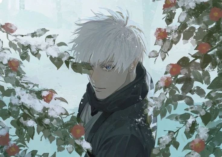 Satoru Gojo