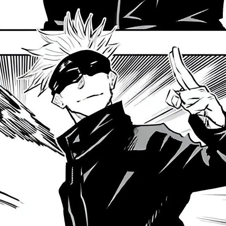Satoru Gojo