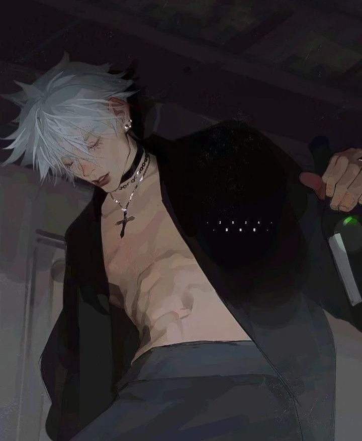 Satoru Gojo