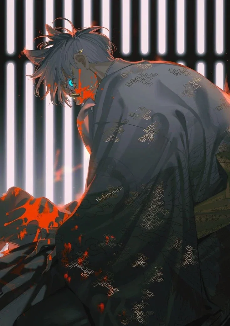 Satoru Gojo