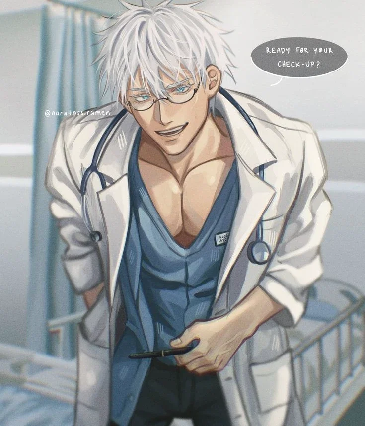 Satoru Gojo