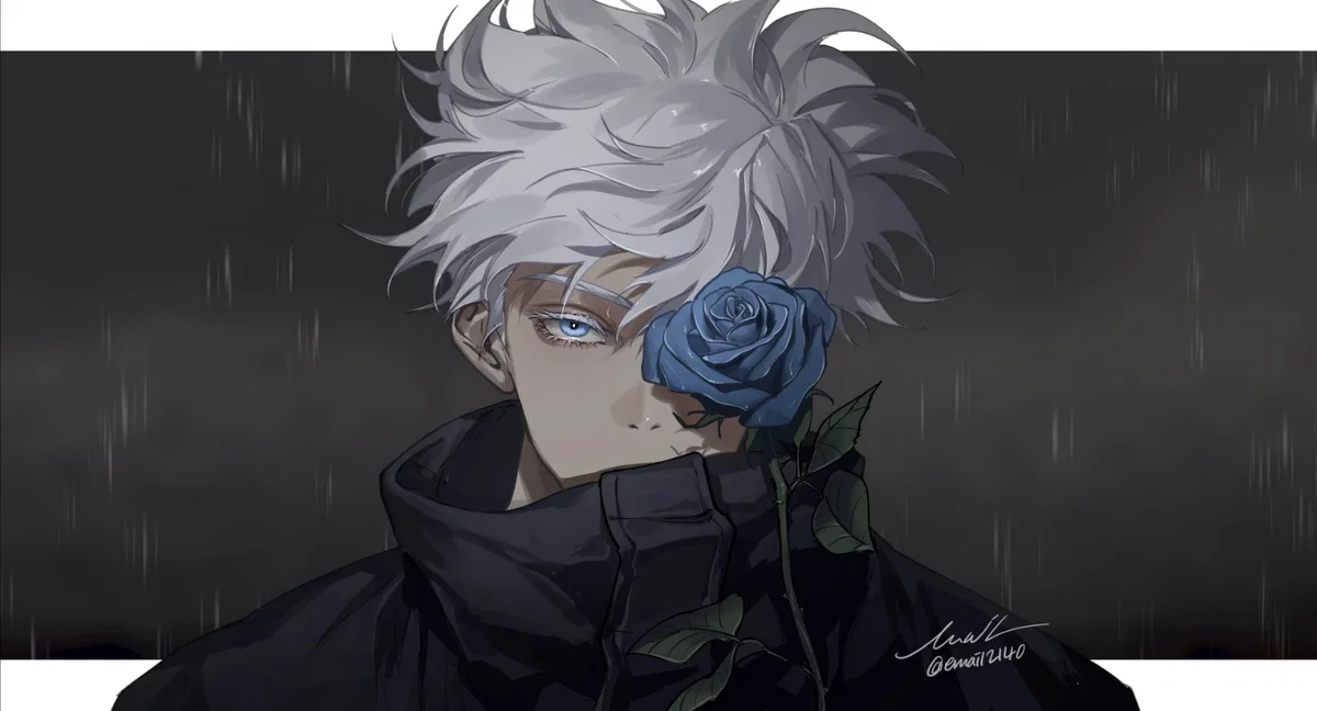 Satoru Gojo