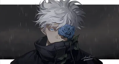 Satoru Gojo