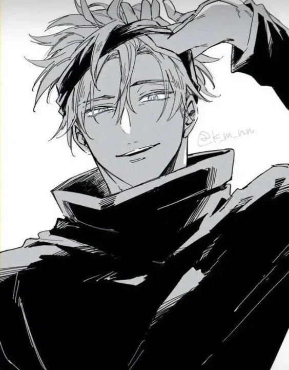 Satoru Gojo