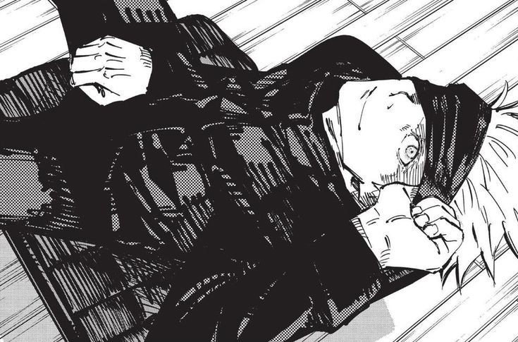 Satoru Gojo 