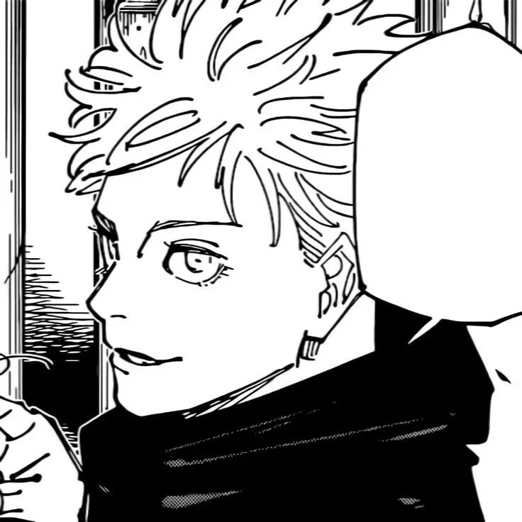 Satoru Gojo